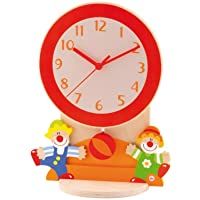 Los mejores  - Sevi - Le Cirque Reloj (Trudi 82791)